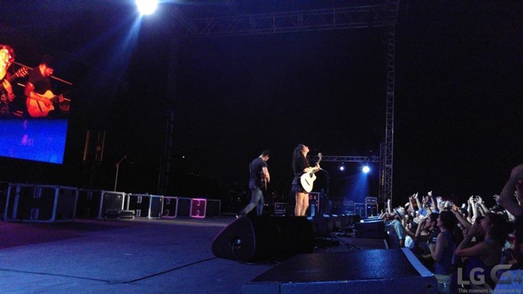 Rodrigo y Gabriela at BIF
